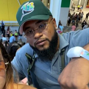 Meet your Posher, Orlando